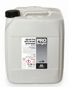 נוזל הברקה למדיח סאסאטק 18 ק"ג