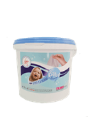 מגבוני 600 Baby Breeze יח' בדלי