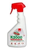 תרסיס K2000 ללא ריח