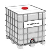 אוריאה 1000 ליטר