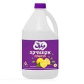 אקונומיקה טאצ' ריחנית 4 ליטר