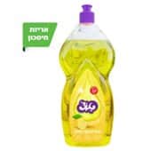 נוזל כלים טאצ' 24% 750 מ"ל