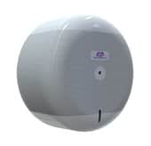 מתקן נייר טואלט סמארט לבן Eco LUXE