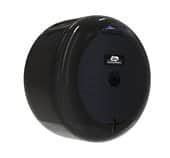 מתקן נייר טואלט סמארט שחור Eco LUXE