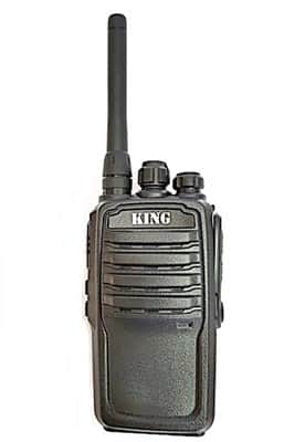 מכשיר קשר KING 15