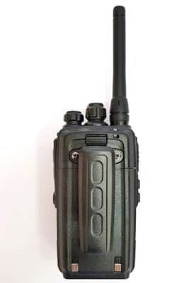 מכשיר קשר KING 15