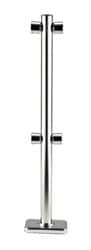 עמוד אמצעי ישר    GIANT 382   מק"ט פנימי  96860