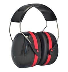 אוזניות נגד רעש Quiet 5002