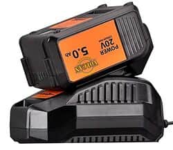 מפתח רטיטה 3/4 נטען VOLCAN SX- 1700N/M