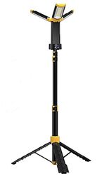 עמוד תאורה נטען APOLLO T7000