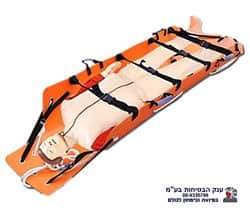 אלונקת חילוץ GS-301-1