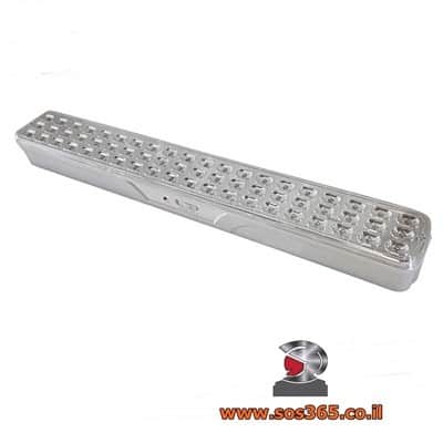 תאורת חירום 60 LED