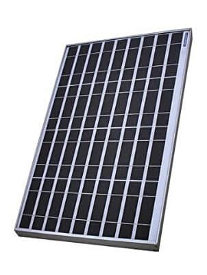 פאנל סולארי איכותי Sun Light 150W