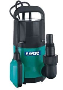 משאבה טבולה + מצוף 230V דגם CE 4341