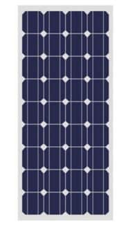 פאנל סולארי 140W