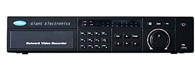 ‏‏‏‏מכשיר הקלטה ONVIF NVR 25CH