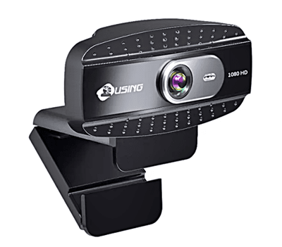 מצלמת רשת MANAGER N300 כולל חצובה