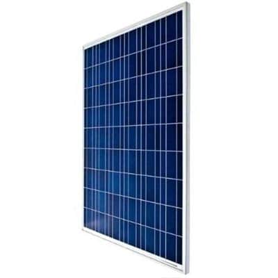 פאנל סולארי איכותי 100W