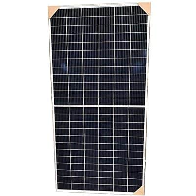 פאנל סולארי SUNLIGHT 400W