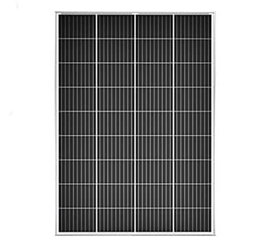 פאנל סולארי איכותי Sun Light 120W