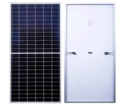 פאנל סולארי SUNLIGHT 450W