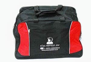 ערכת עבודה בגובה MASTER 5