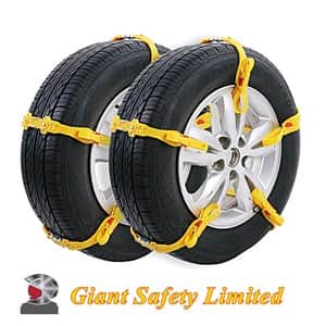 שרשראות שלג GIANT200