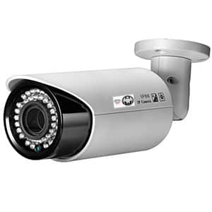 מצלמת אבטחה צינור 4MP EAGLE 2500 IP