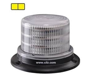 פנס מהבהב לדים לרכב MAX LIGHT 2450
