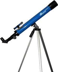 טלסקופ Ioptron 6004 Iexplore50AZ