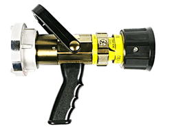 מזנק טורבו סילון 3" GE650
