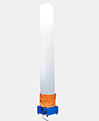 שרוול תאורה APOLLO 5000L