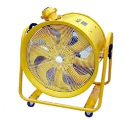 Explosion-Proof-Blower טייפון 50 Ex