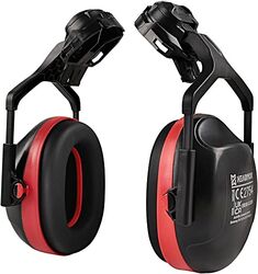 אוזניות נגד רעש לכובע מגן Quiet 5022