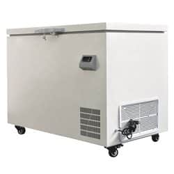 מקפיא מינוס 86 מעלות Cryolab94 H 220L