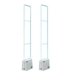 מערכת למניעת גנבות RC 853 WHITE