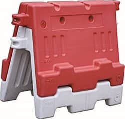 מחסום ניו ג'רסי GIANT 105