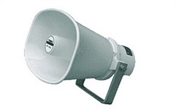 DIRECTION HORN SPEAKER SP40
