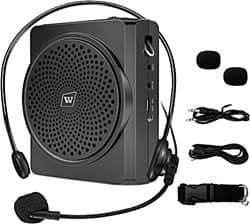 ערכת הגברה מדונה GIANT 16W