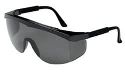 משקפי מגן דגם SS 112 MCR SAFETY