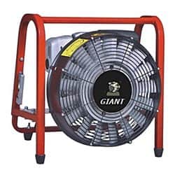 דוחף עשן 16" GF164SE מנוע הונדה