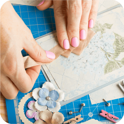 ערכות יצירה למבוגרים