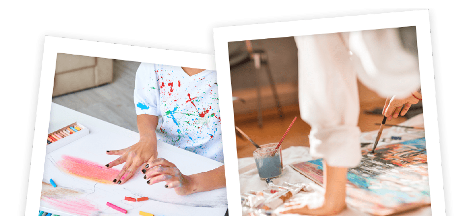 חנות חרוזים ויצירה