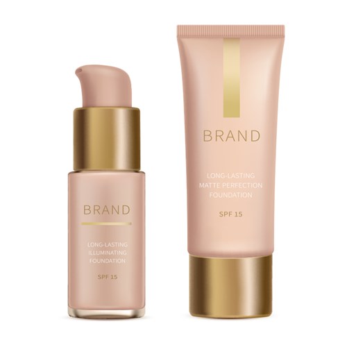 cosmetics