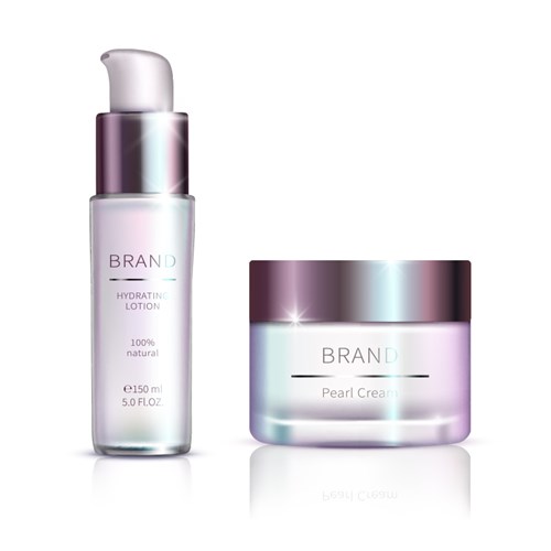 cosmetics