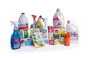 חבילת הניקיון המושלמת