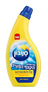 סנובון אפקט הקצף הפעיל