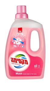 מקסימה ג'ל כביסה מרוכז