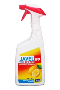 סנו ז'אוול קצף ניקוי