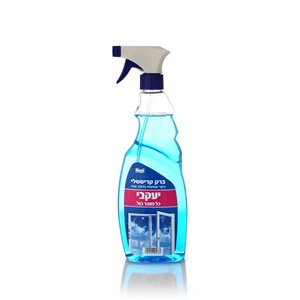 ניקוי שמשות וחלונות יעקבי